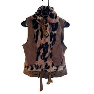 XOXO  VEST